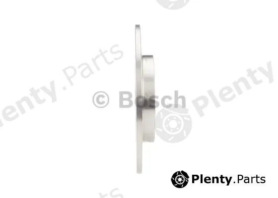 Bosch 0986479051 — Brake Disc