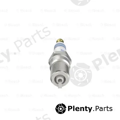 Bosch 0242225670 — Spark Plug Platinum