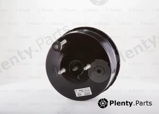 Bosch 0204032831 — Brake Booster