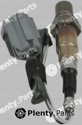 Lambda Sensor