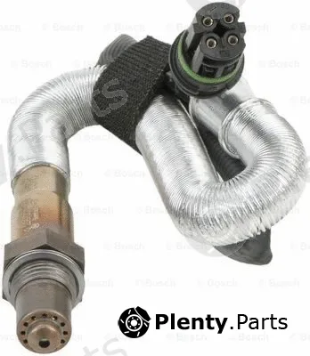 Lambda Sensor