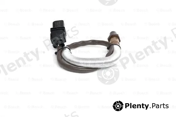 Bosch 0258017483 — Lambda Sensor