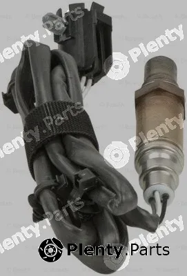 Lambda Sensor
