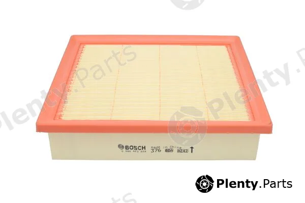 Bosch 0986AF3038 — Air Filter