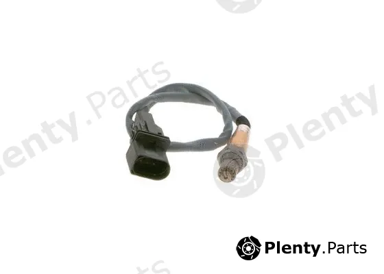Lambda Sensor