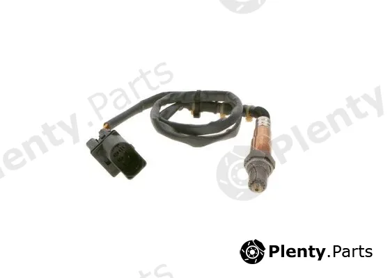 Lambda Sensor