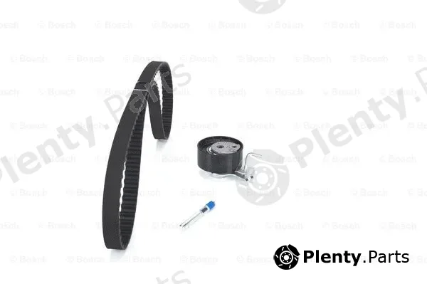 Bosch 1987948918 — Timing Belt Kit