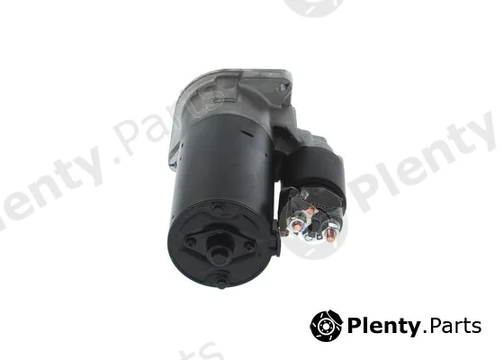 Bosch 1986S00733 — Starter