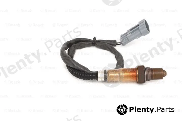 Lambda Sensor
