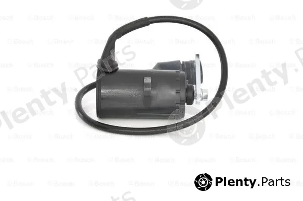 Bosch 0206001014 — Sensor, accelerator pedal position