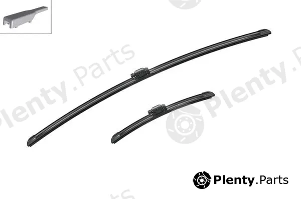 Bosch 3397014826 — Wiper Blade Aerotwin
