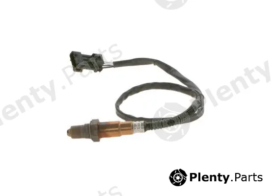 Bosch 0258006174 — Lambda Sensor