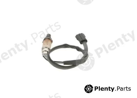 Lambda Sensor