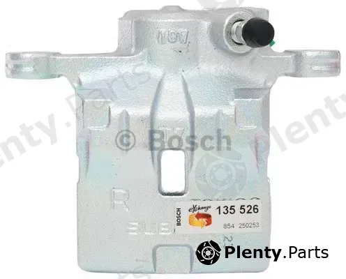 Bosch 0986135526 — Brake Caliper