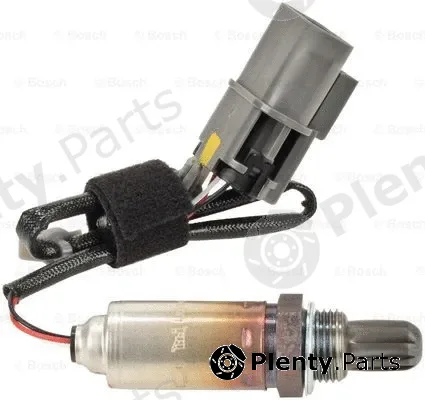 Lambda Sensor
