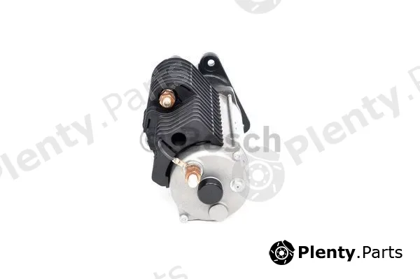 Bosch 0001350027 — Starter