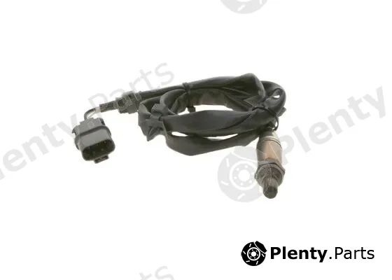 Lambda Sensor