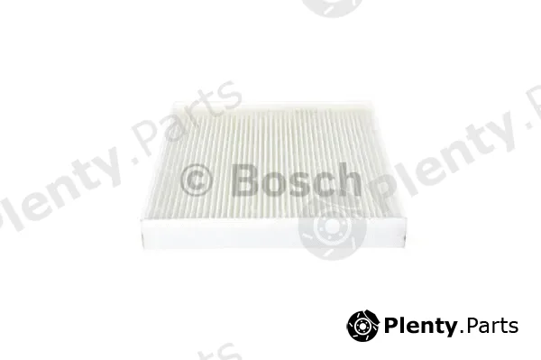 Bosch 1987435087 — Filter, cabin air