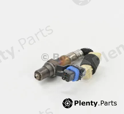 Lambda Sensor