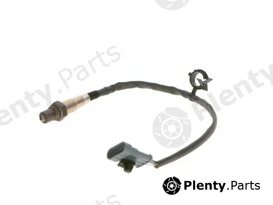 Lambda Sensor