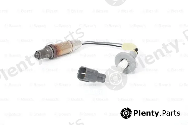 Lambda Sensor