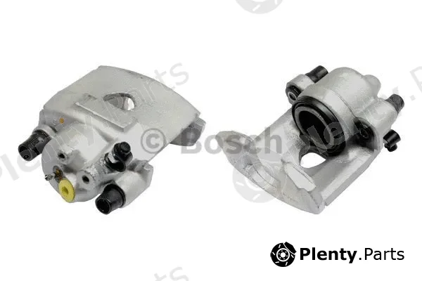 Bosch 0986135020 — Brake Caliper