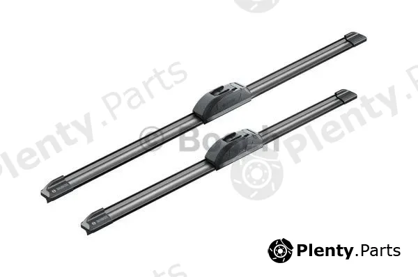 Bosch 3397118901 — Wiper Blade Aerotwin Retrofit