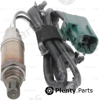 Lambda Sensor