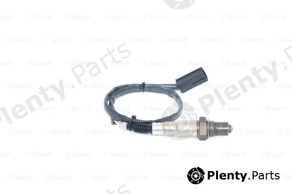 Lambda Sensor