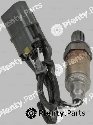 Lambda Sensor