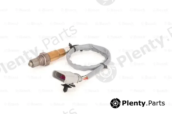 Lambda Sensor