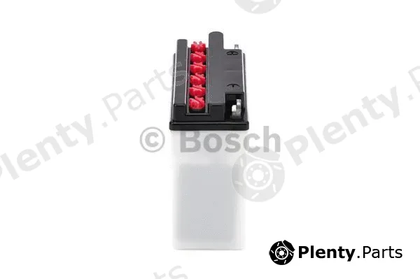 Bosch 0092M4F180 — Starter Battery M4 Fresh Pack