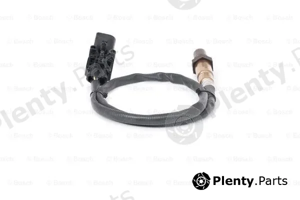 Lambda Sensor