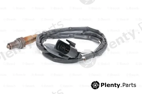 Lambda Sensor