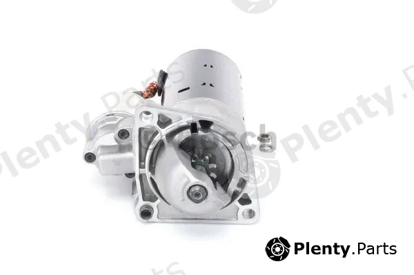Bosch 0001109336 — Starter
