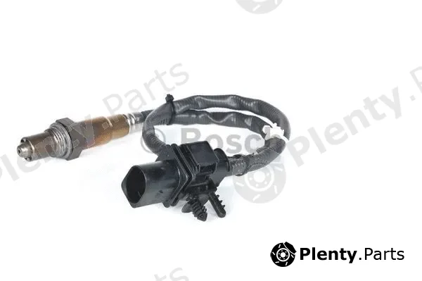 Bosch 0258017237 — Lambda Sensor