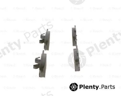 Bosch 0986495215 — Brake Pad Set, disc brake
