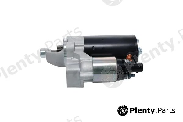 Bosch 1986S00837 — Starter