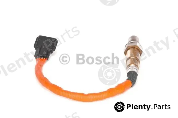 Lambda Sensor