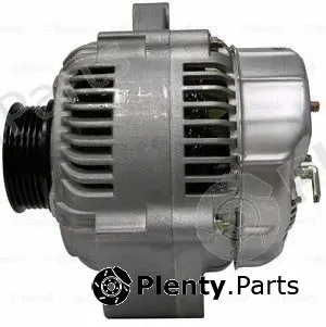 Bosch F042302147 — Alternator Eco
