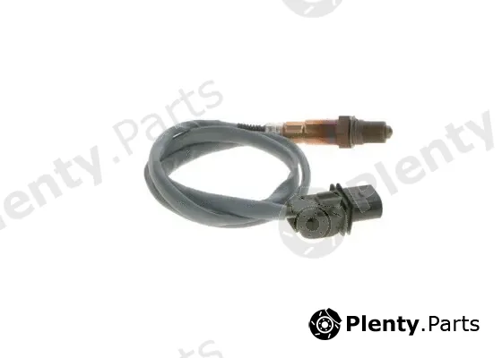 Lambda Sensor