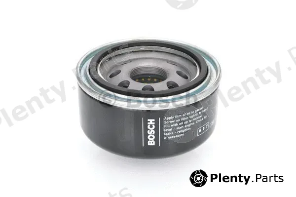 Bosch 0451103368 — Oil Filter