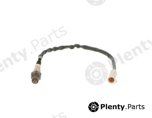 Lambda Sensor