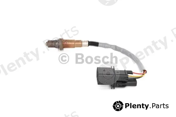 Bosch 0258007143 — Lambda Sensor