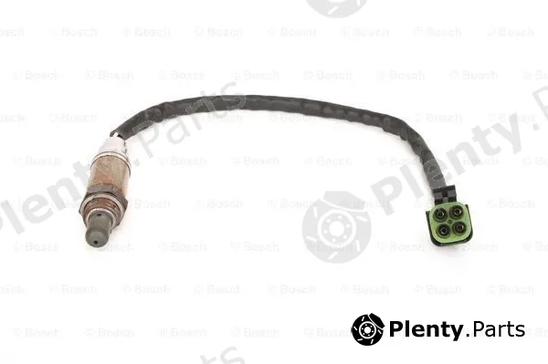 Lambda Sensor