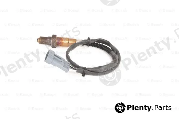 Lambda Sensor