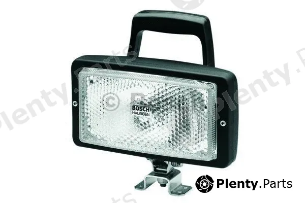 Bosch 0306080002 — Worklight