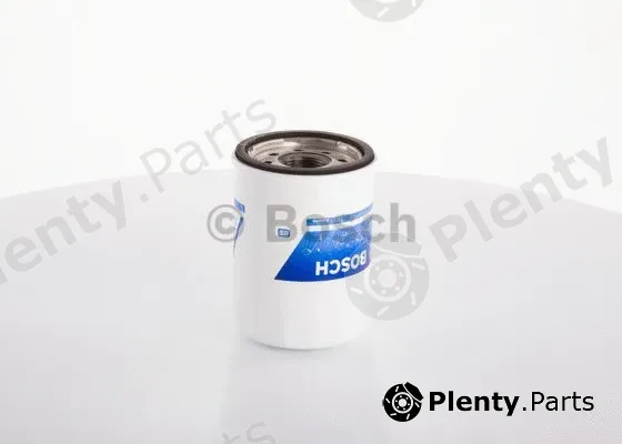 Bosch 0986B00045 — Oil Filter