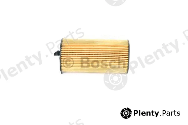 Bosch F026407207 — Oil Filter