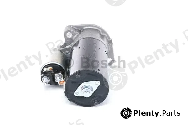 Bosch 0001109032 — Starter